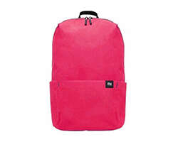 Xiaomi Mi Casual Daypack Mochila para Tablets y Smartphones - Resistente al Agua