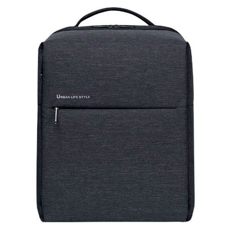 Xiaomi City Backpack 2 Mochila para Portatil 15,6\" - Color Gris Oscuro
