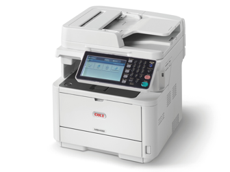 Toner Impresora OKI Executive ES4192 MFP