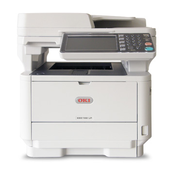Toner Impresora OKI Executive ES5162 MFP