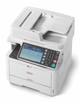 Toner OKI Executive ES5162DNW MFP