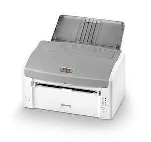 Toner Impresora Oki B2400N