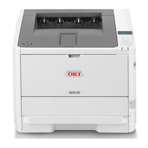 Toner OKI B512DN