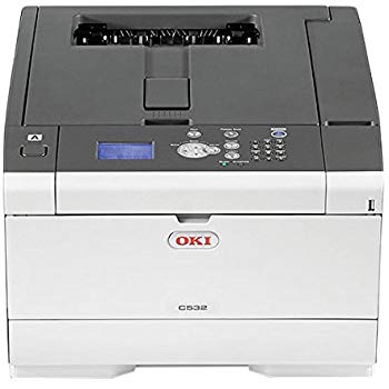 Toner Oki C532dn