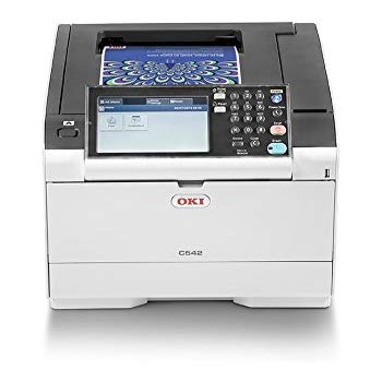 Toner Oki C542dn