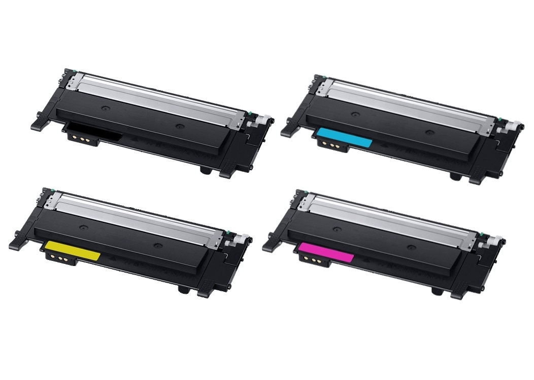 🥇 Samsung Xpress C430W 🥇 Toner Compatible y Cartucho Original