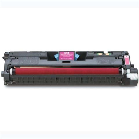 Toner Hp C9703A Magenta Compatible