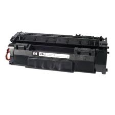 Toner Hp Q5949A / Hp 49A Negro Compatible