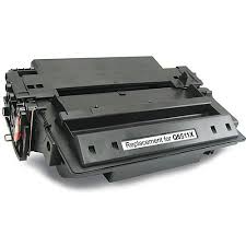 Toner Hp Q6511X / Hp 65X Negro Compatible Toner Hp Q6511X / Hp 65X Negro Compatible
