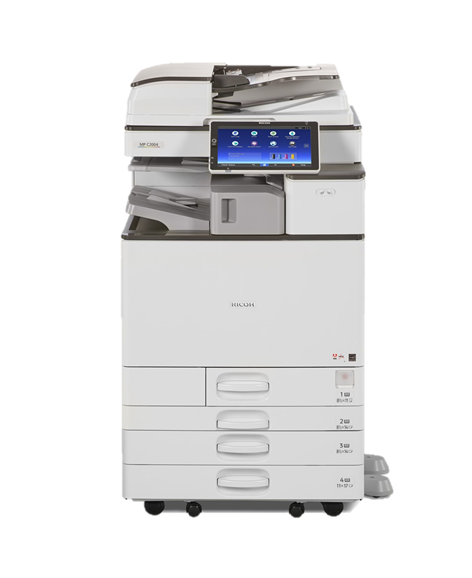 Toner Ricoh Aficio MP C2004SP