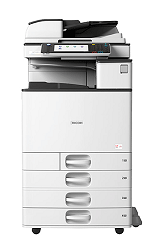 Toner Ricoh Aficio MP C2011SP