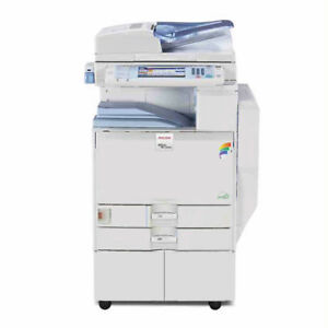 Toner Ricoh Aficio MP C4000