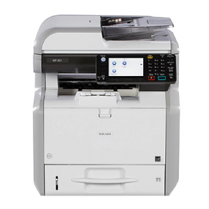 Toner Ricoh Aficio MP 401spf