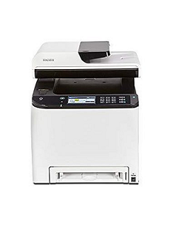 Toner Ricoh Aficio SP C260SFNw