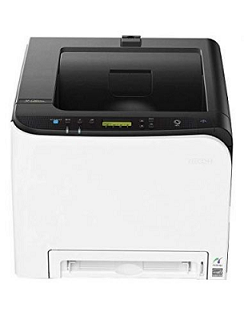 Toner Ricoh Aficio SP C261DNw