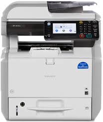 Toner Ricoh Aficio SP4510sfte