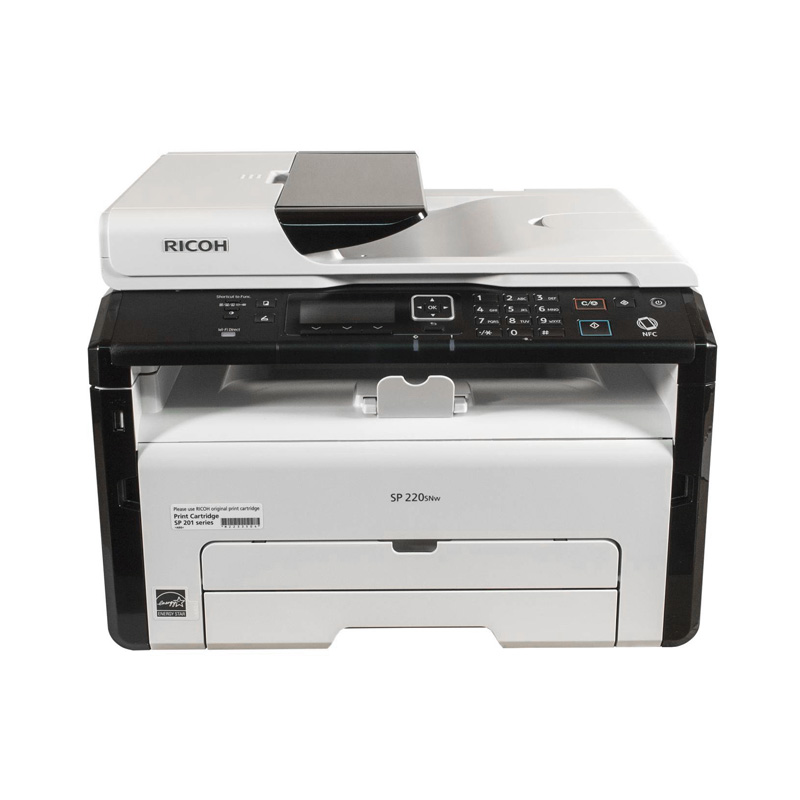 Toner Ricoh SP220 SNw