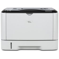 Toner Ricoh Aficio SP300DN