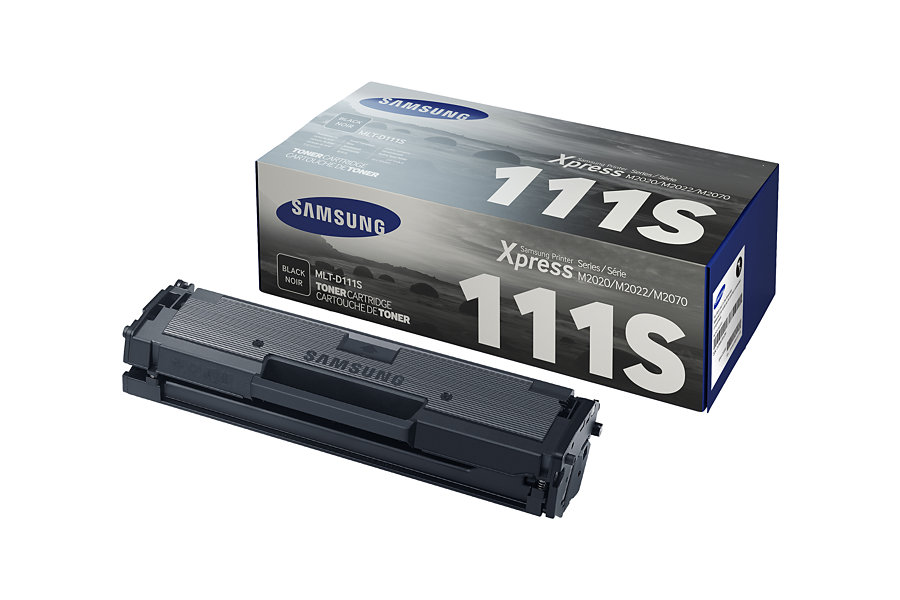 ▷ Samsung Xpress SL-M2026 ◁ Toner Compatible y Cartucho Original
