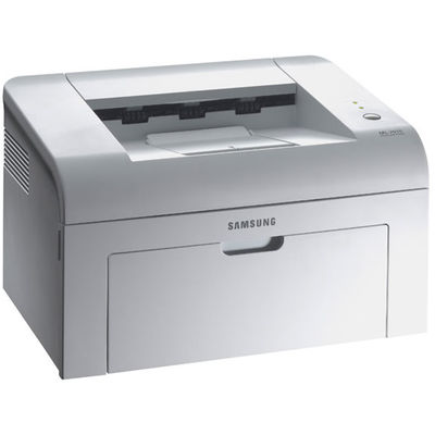 ▷ Samsung ML-2010 ◁ Toner Compatible y Cartucho Original