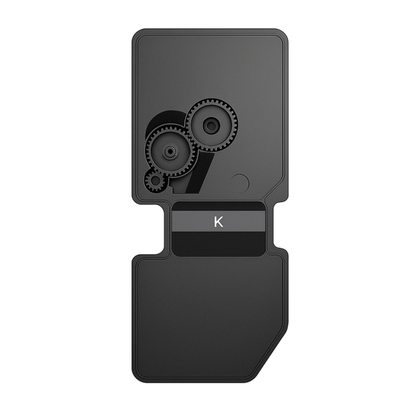 Toner Kyocera TK-5480K Negro Compatible