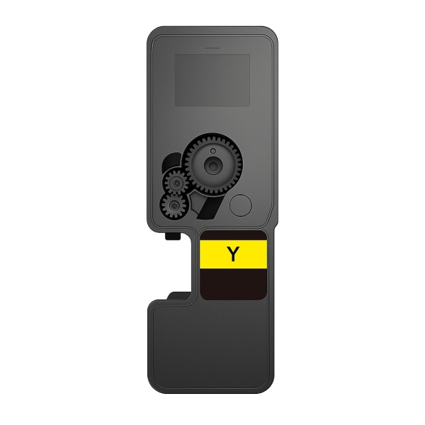 Toner Kyocera TK-5480Y Amarillo Compatible