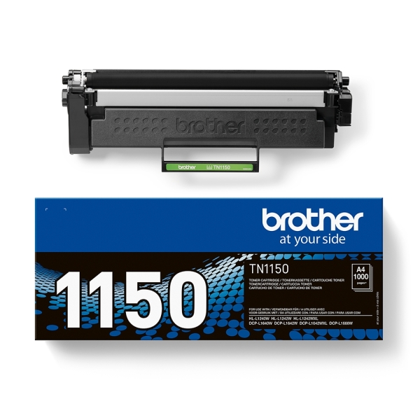 Cartucho Toner Brother TN1150 Original