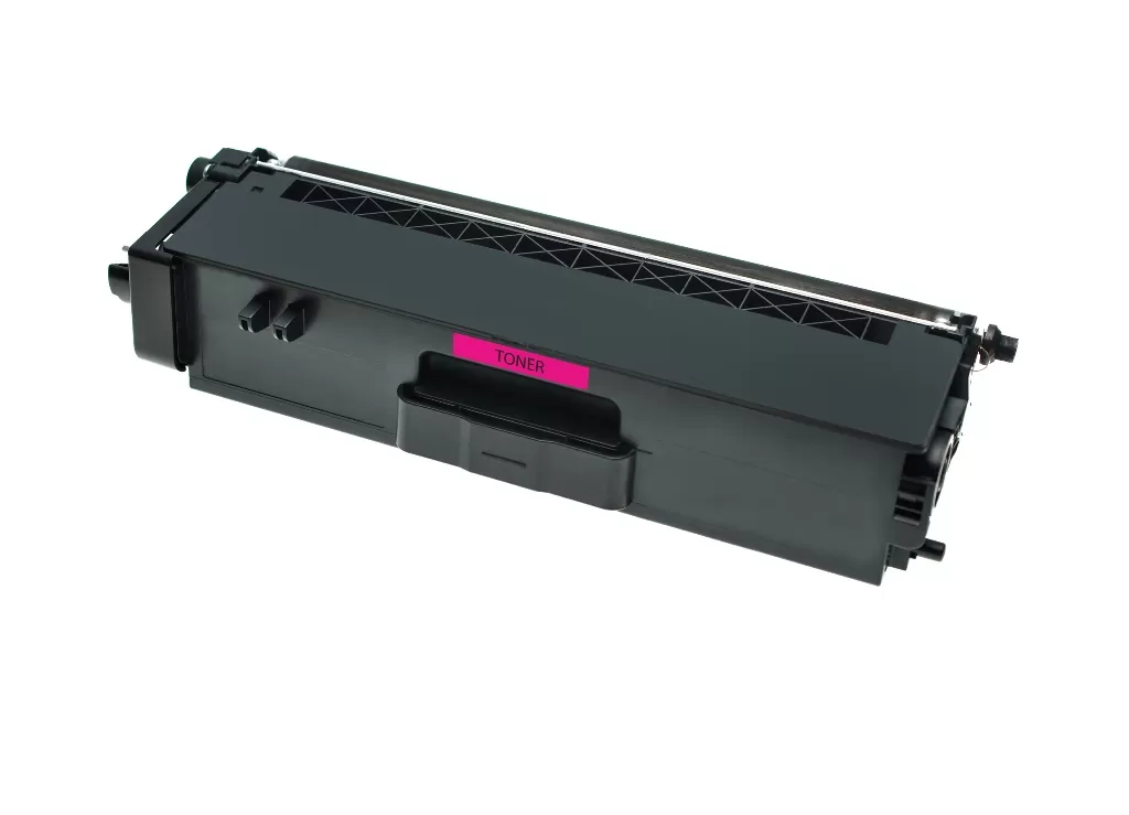 Cartucho Toner Brother TN900M Magenta Compatible