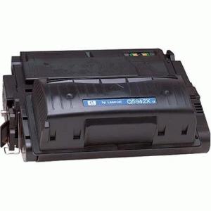 Toner Hp Q5942X Negro Compatible