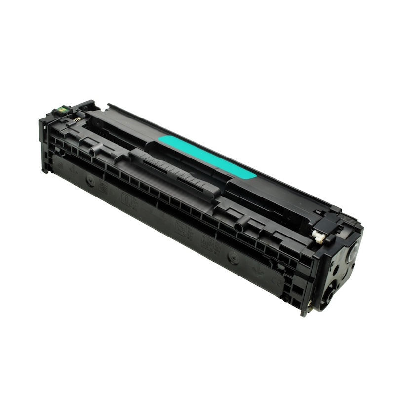 ▷ Toner Hp CF411A Cian Cartucho Compatible
