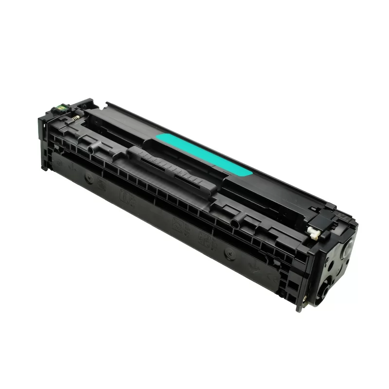 Toner Hp CF411A / 410A Cian Compatible