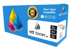 Toner Hp C9731A Cian Premium