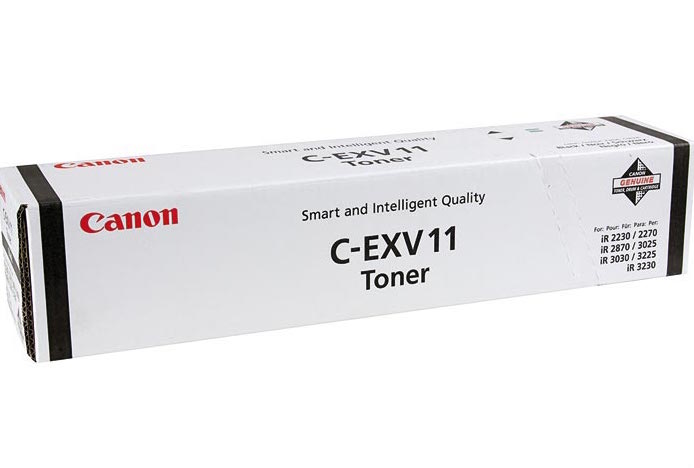 Cartucho Toner Canon CEXV11 Original