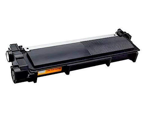 Cartucho Toner Brother TN2320 Compatible