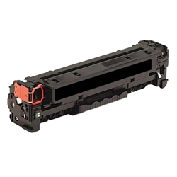 Toner Hp CF380X / 312X Negro Compatible