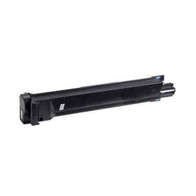 Toner Konica Minolta TN-210K / 8938-509 Negro Compatible