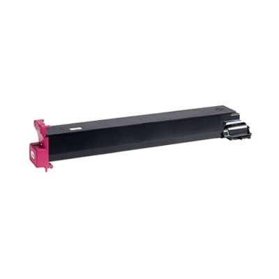 Toner Konica Minolta TN-210M / 8938-511 Magenta Compatible