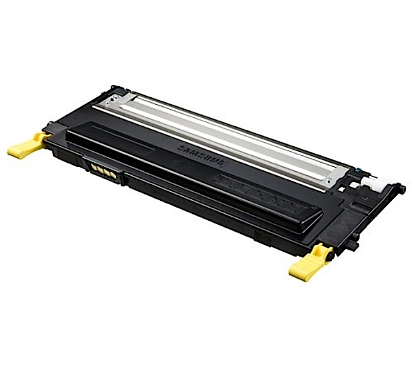 Toner Samsung CLT-Y4072S Amarillo Compatible