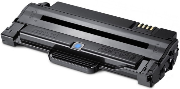 Toner Samsung MLT-D1052L Negro Compatible