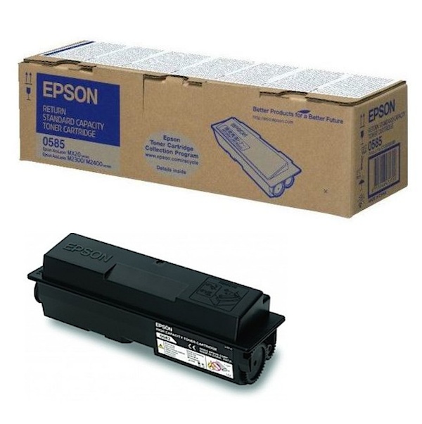 Toner Original Epson C13S050585