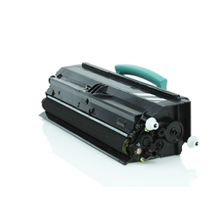 Toner Lexmark E230 / E240 / E330 Negro Compatible