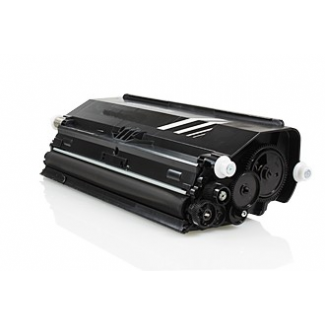 Toner Lexmark E260 / E260A11E Negro Compatible