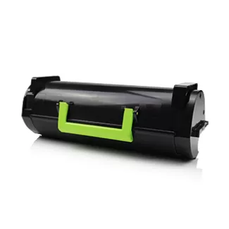 Toner Lexmark 60F2H00 / 602H Negro Compatible