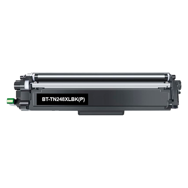 Toner Brother TN248BK XL Negro Compatible