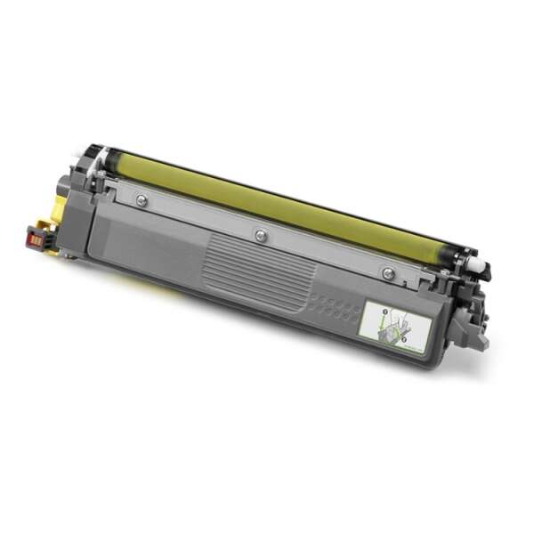 Toner Brother TN249Y Amarillo Compatible