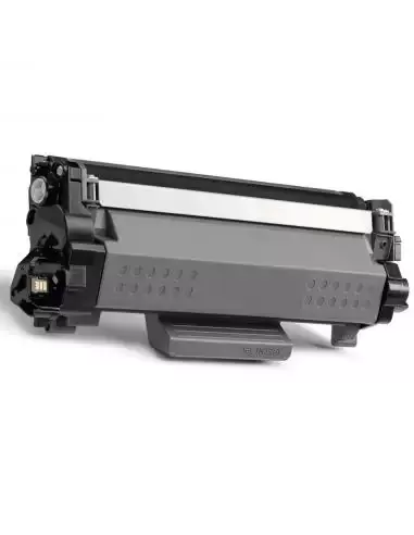 Toner Brother TN2510 Negro Compatible