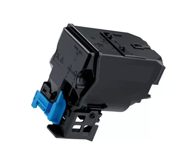 Toner Konica Minolta TNP-22K Negro Compatible