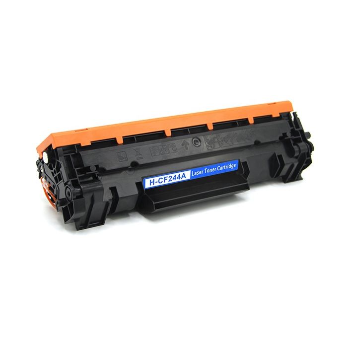 Toner Hp CF244A / 44A Negro Compatible