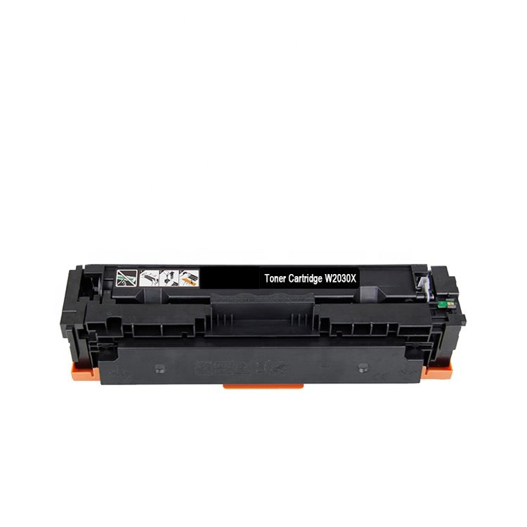 Toner Hp W2030X / W2030A Negro Compatible
