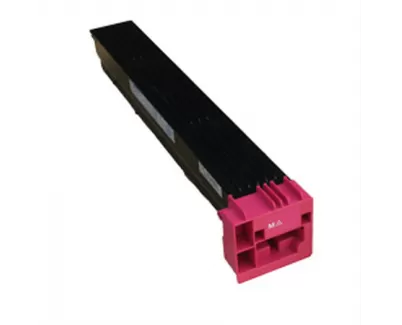 Toner Konica Minolta TN-613M Magenta Compatible